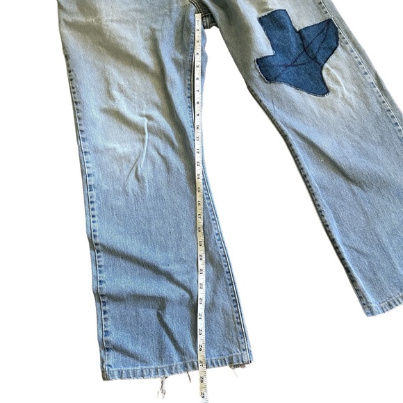 Levi’s 517 Men’s Red Tab Bootcut Jeans. Size 40x30 fits like a 36 - Picture 11 of 12